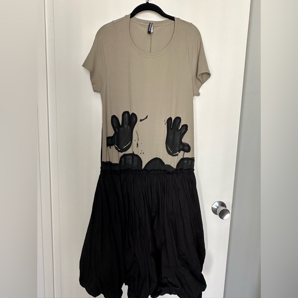 Runholdz Dress Medium